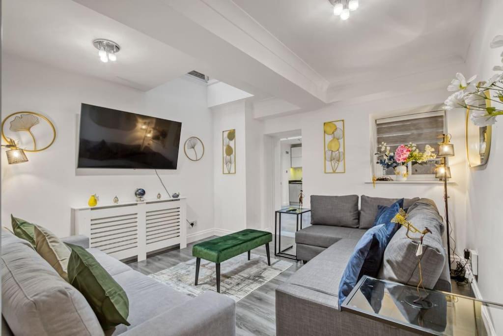 Luxury Oasis Διαμέρισμα Λονδίνο Εξωτερικό φωτογραφία