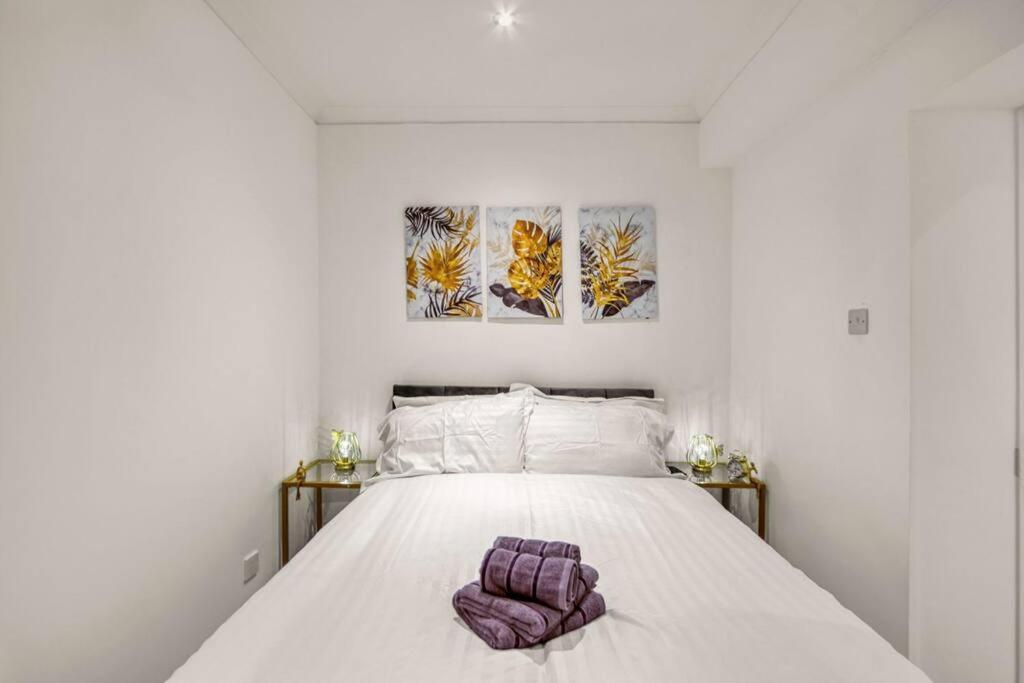 Luxury Oasis Διαμέρισμα Λονδίνο Εξωτερικό φωτογραφία