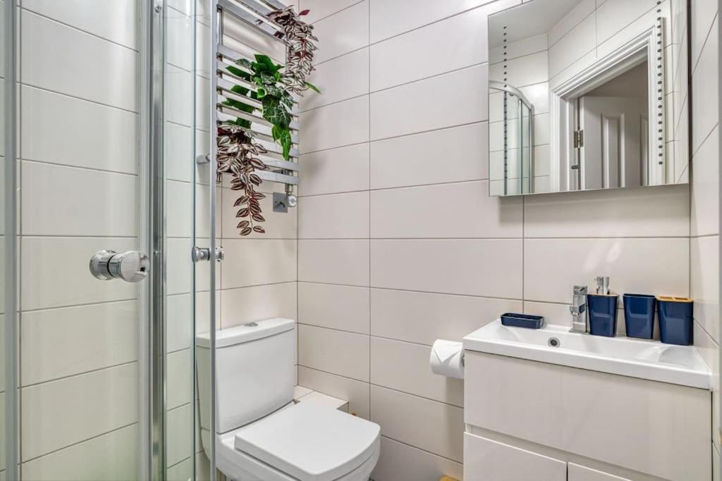 Luxury Oasis Διαμέρισμα Λονδίνο Εξωτερικό φωτογραφία